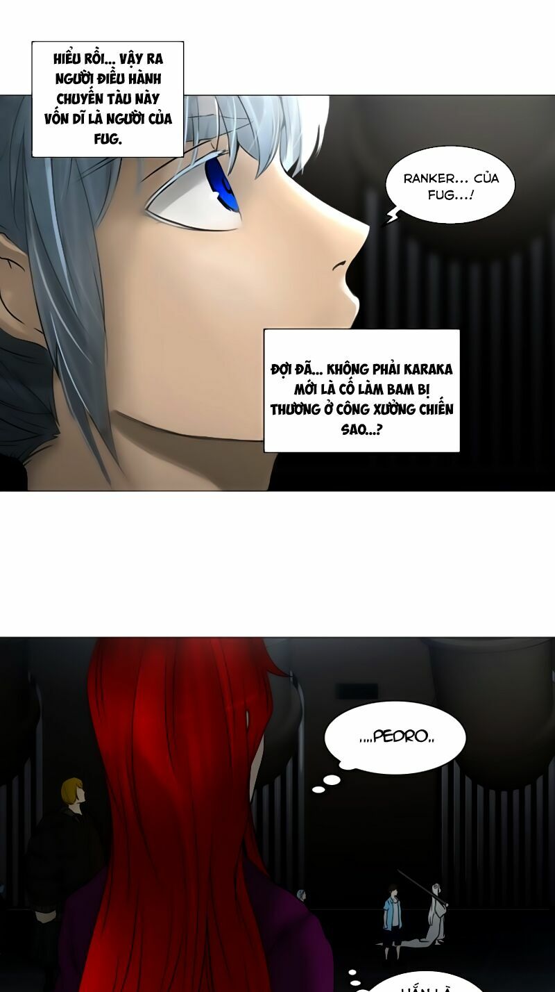 tòa tháp bí ẩn 2 chapter 165 14