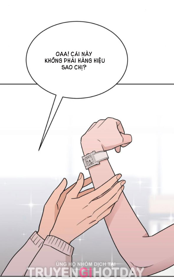 Vận May Bất Ngờ chapter 36.2 50