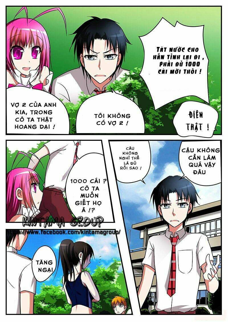 cupid's chocolates chapter 11 5