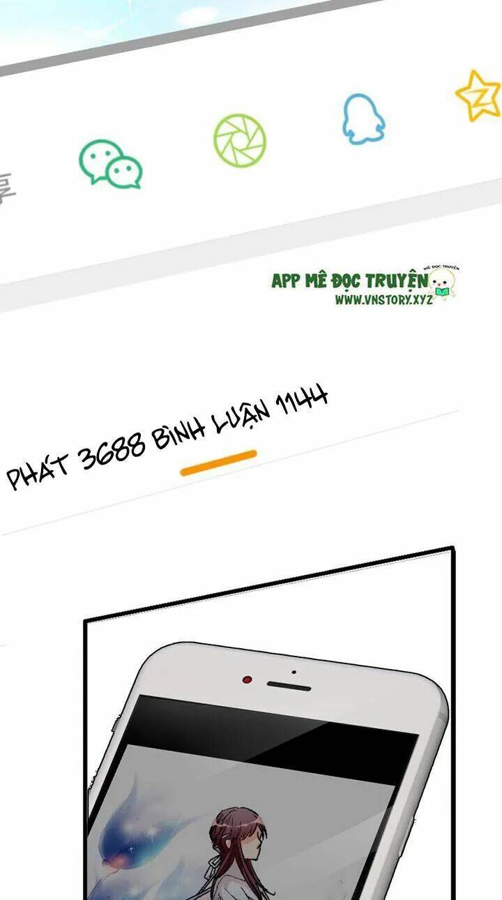 thiên hậu trở về chapter 63 14