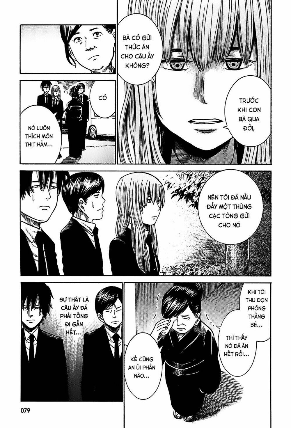 tokyo hatsu isekai yuki chapter 3 37