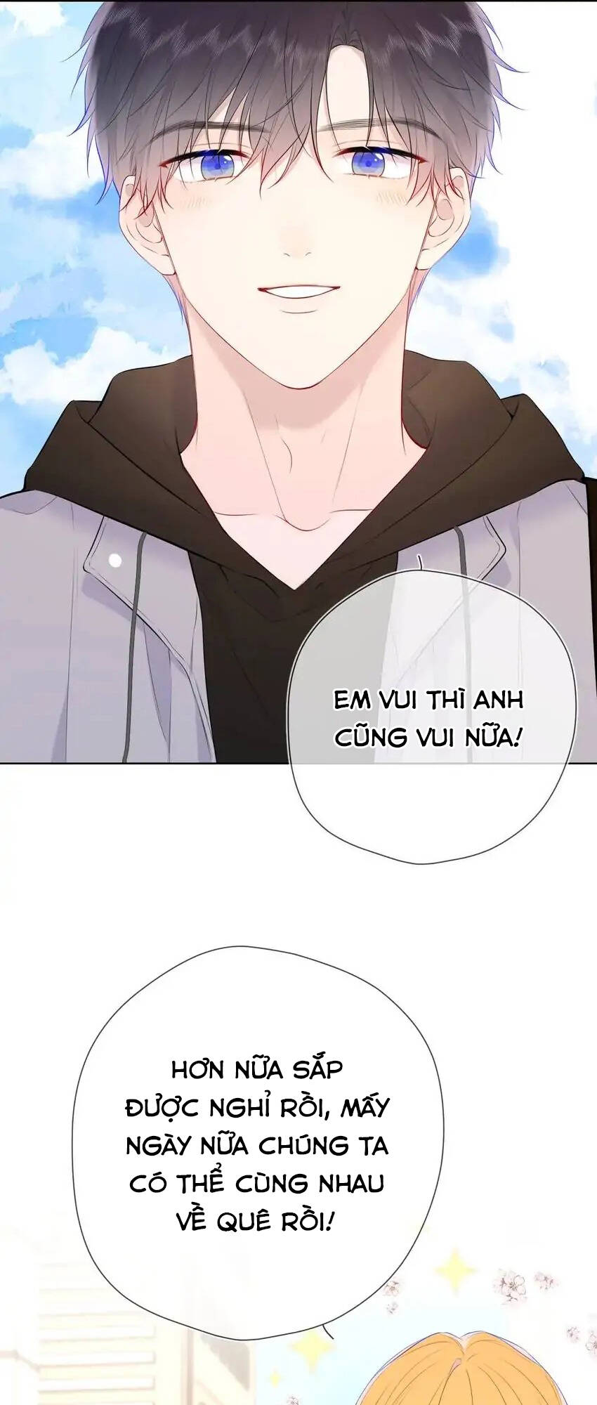 vì sao của tôi chapter 132 9