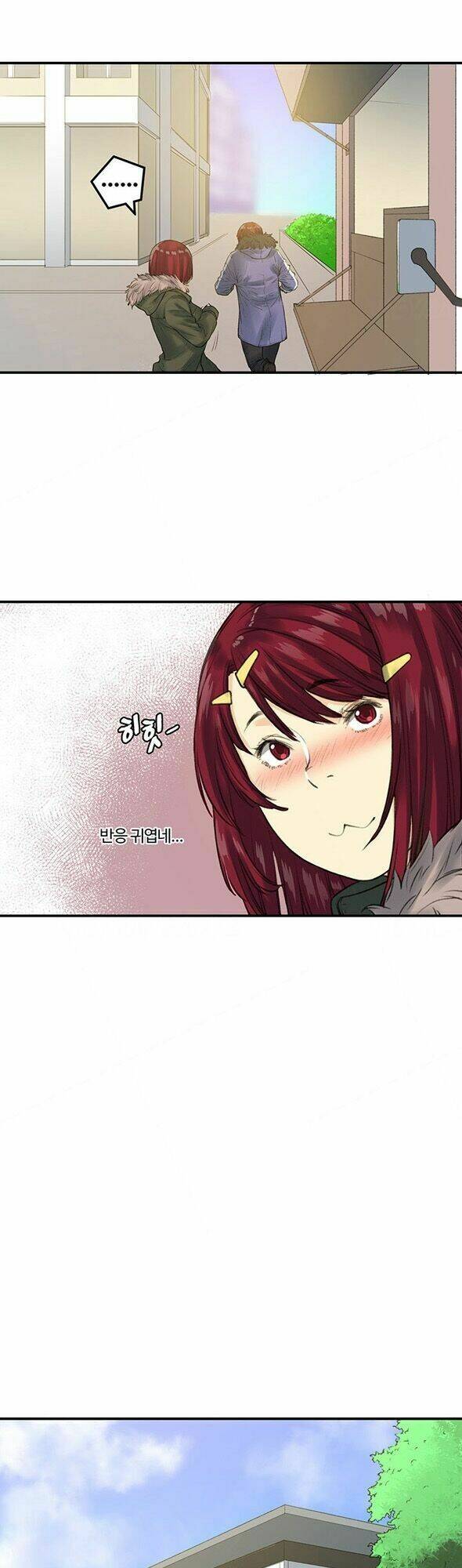 bạn gái của bạn thân chapter 21 39