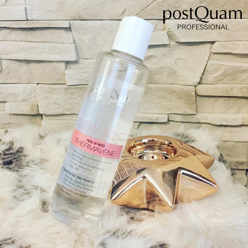 PostQuam - Dung Dịch Làm Sạch & Tẩy Trang