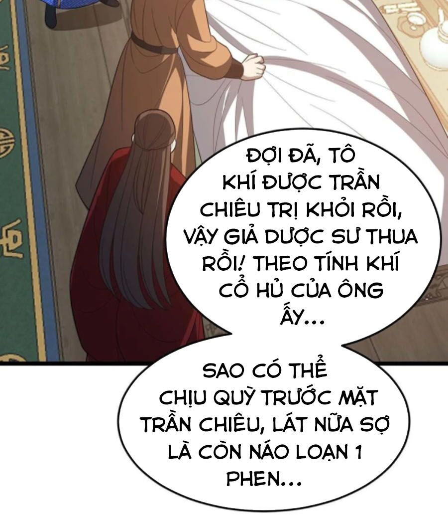 chúa tể tam giới chapter 220 26
