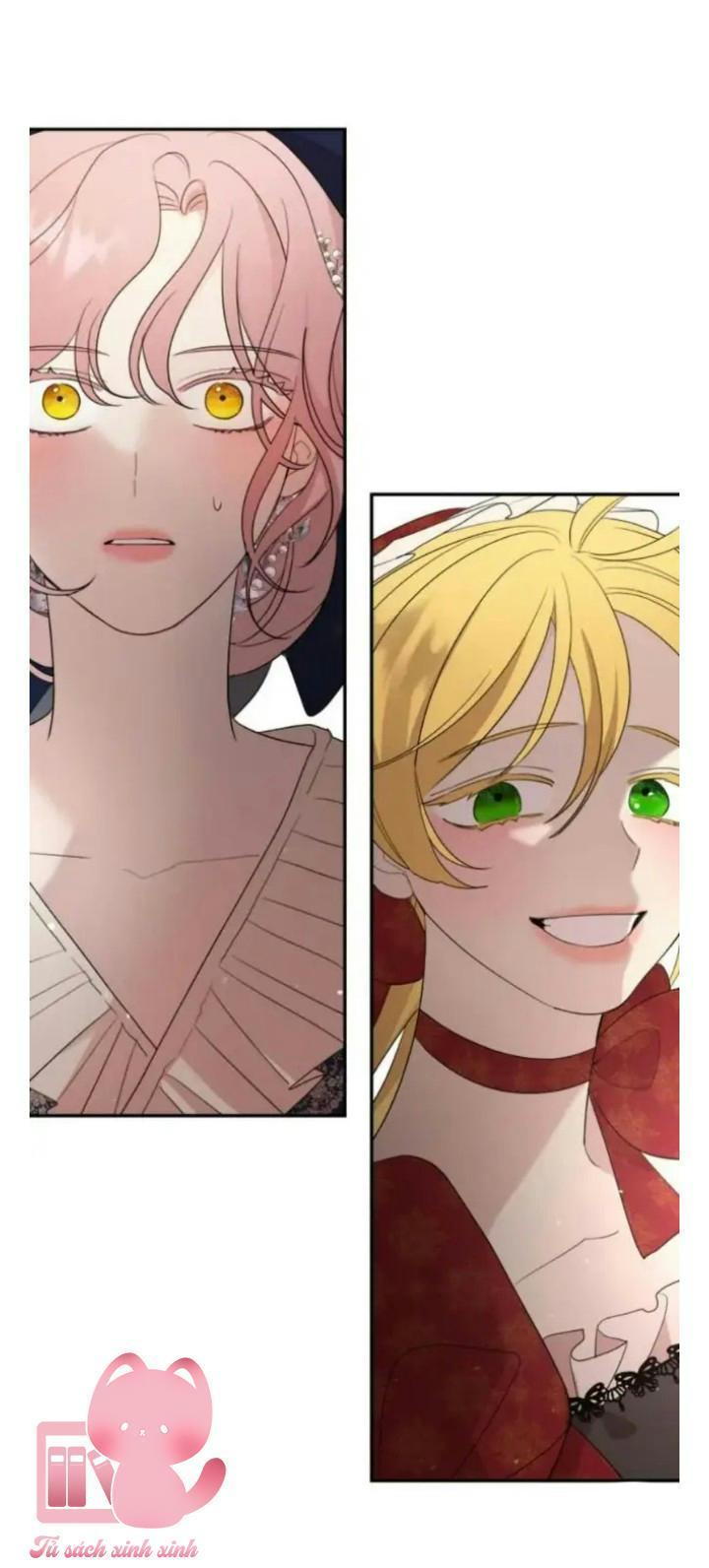 người thân của tôi đều sợ hãi tôi chapter 17 44