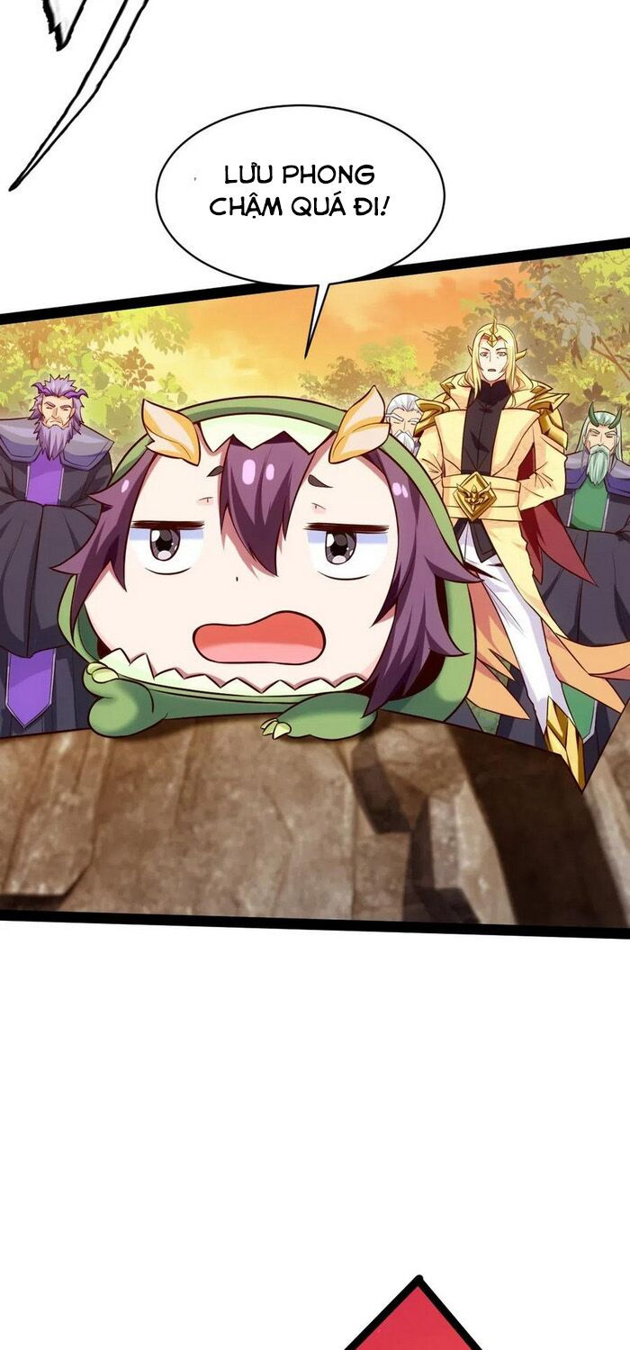 ma thú kiếm thánh dị giới tung hoành chapter 143 32