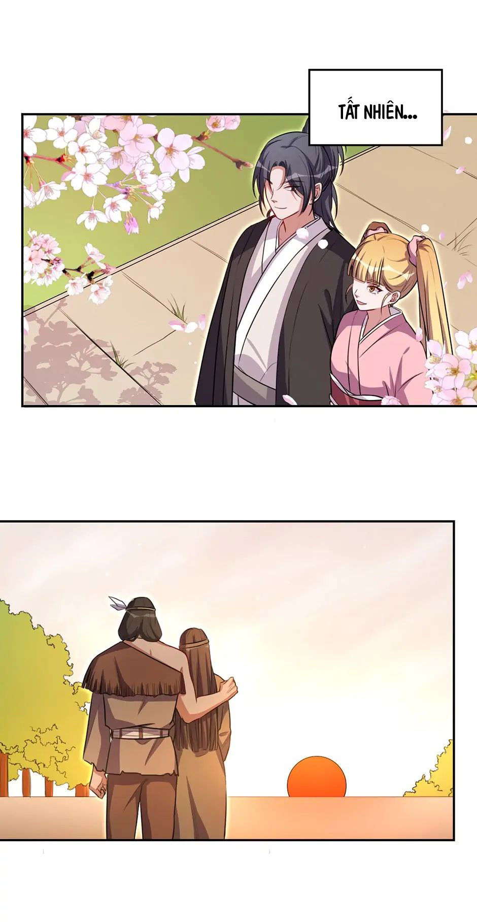 [16+] killing my love chapter 121.2 15