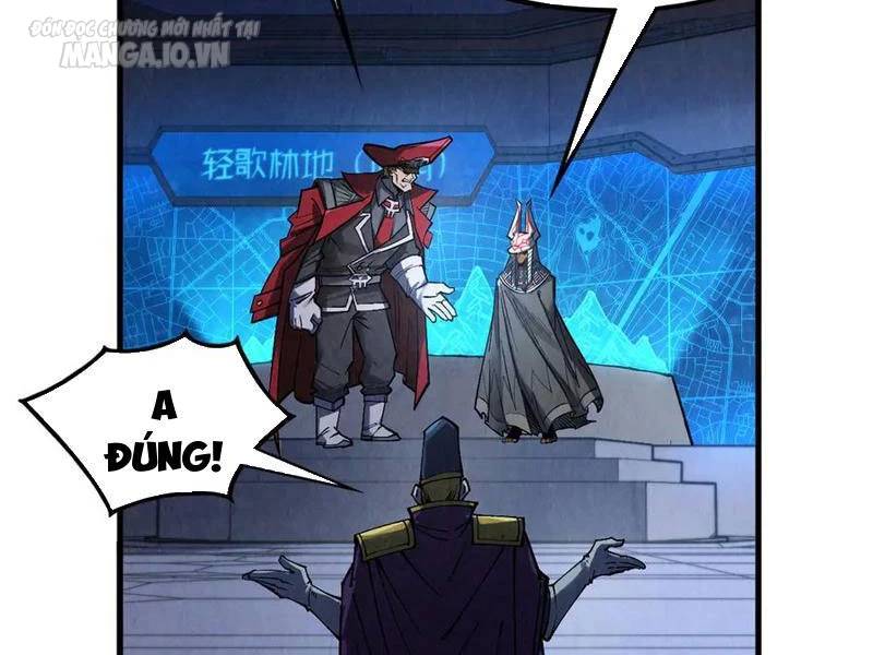 vạn cổ chí tôn chapter 306 102