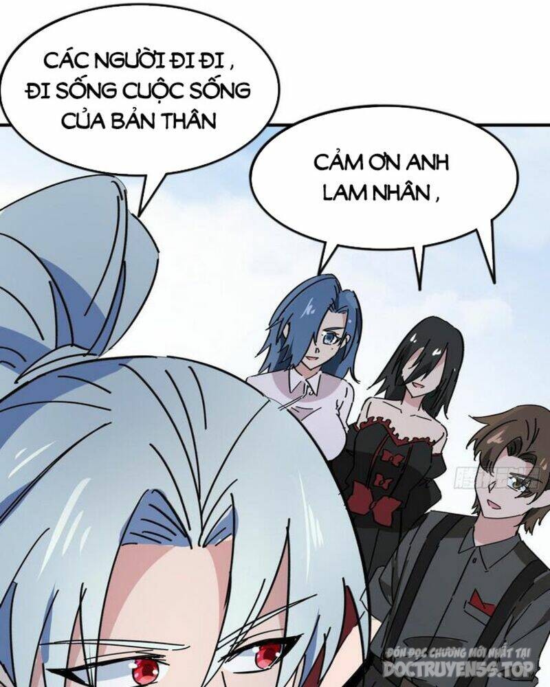 giải cứu 99 nữ chính ở mạt thế chapter 93 16