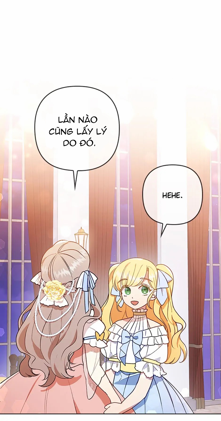 cậu thích nhầm người rồi chapter 5.1 20