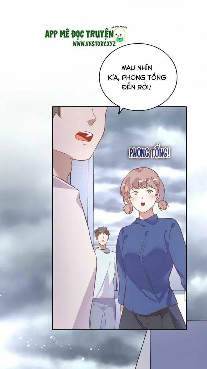 bạn trai kém tuổi bẫy yêu tôi chapter 17 29