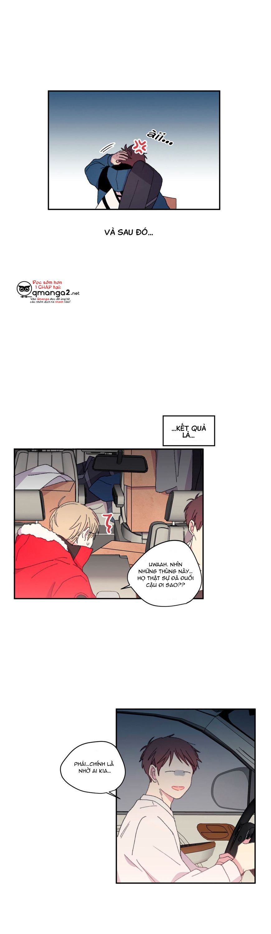 chẳng thể rời mắt khỏi cậu chapter 6 13