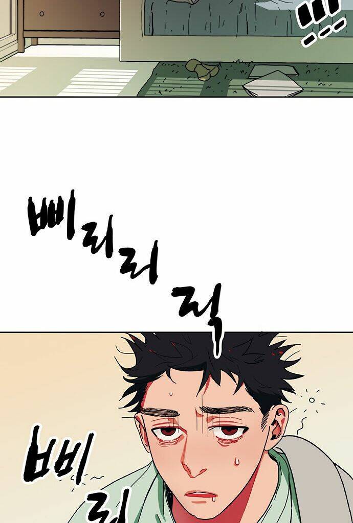 địa ngục trong núi misiryeong chapter 1 8