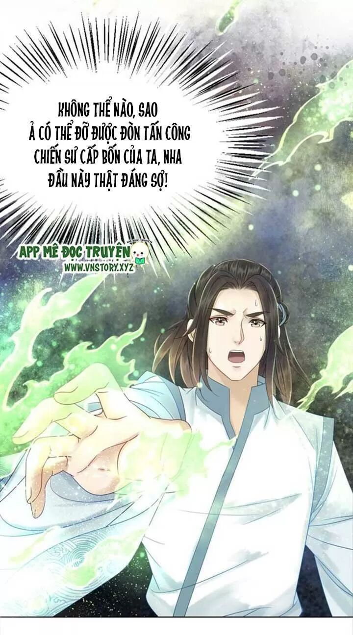 cực phẩm phế vật tiểu thư chapter 69 35