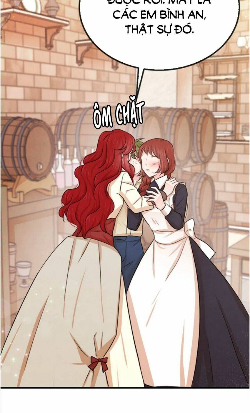 tiểu thư scarlet, em không muốn trả thù sao? chapter 11 77