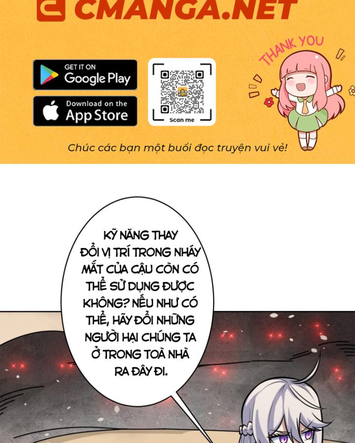 làm màu thì phải thao tác ngược lại! chapter 5 3