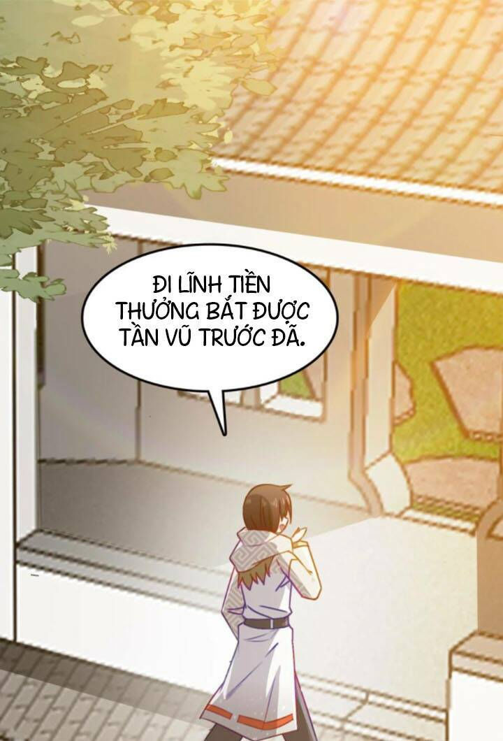 đại bảo kiếm của tôi chapter 3 25
