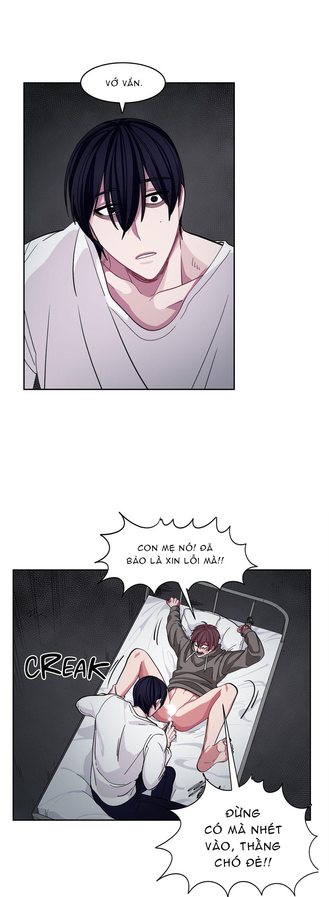 hãy vâng lời anh chapter 9 23