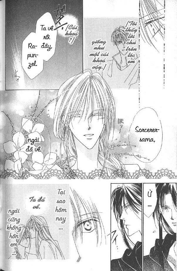 rapunzel chapter 6 6