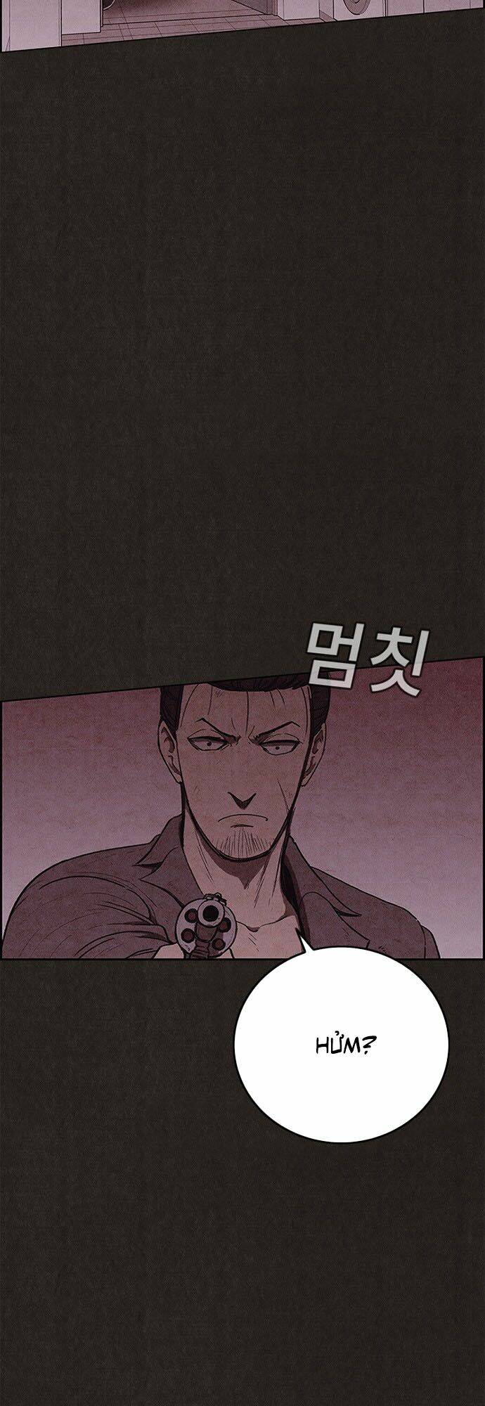 quái vật tại chung cư xanh chapter 105 2