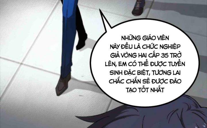 toàn dân chuyển chức: thành tựu của thánh kỵ sĩ ta là mạnh nhất chapter 3 44