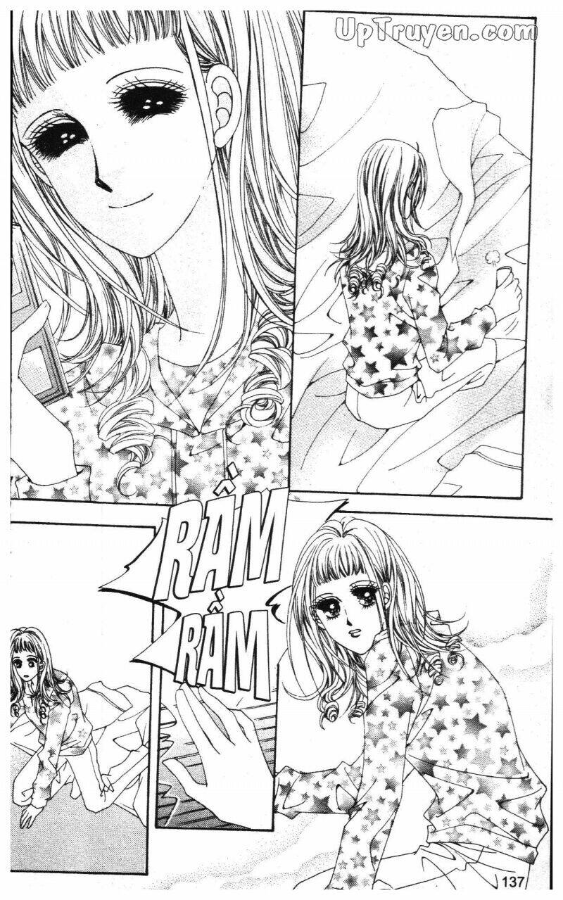 vợ chồng trẻ con bản đẹp chapter 18 136