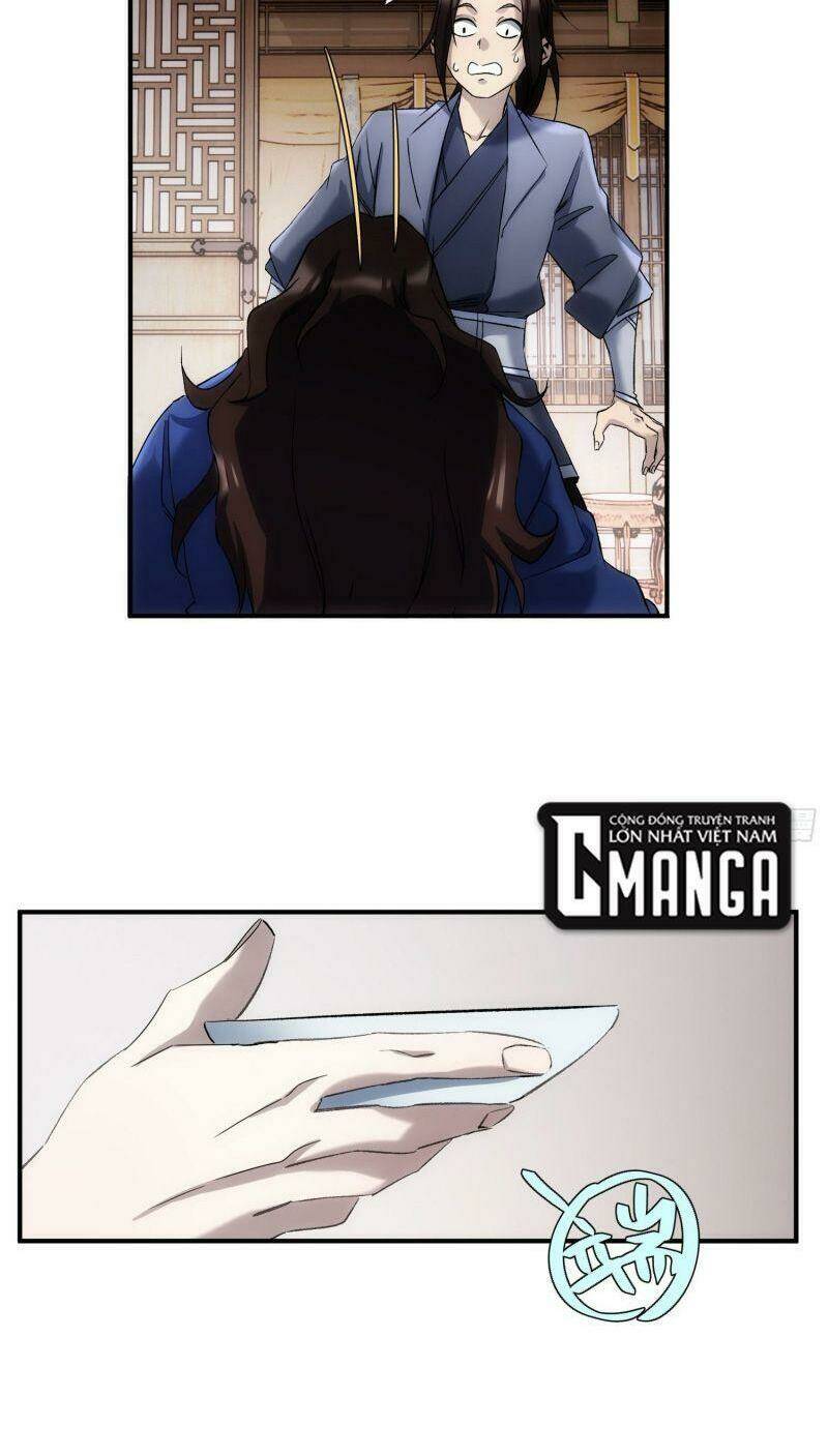 ma vương là đại địa chủ chapter 37 14