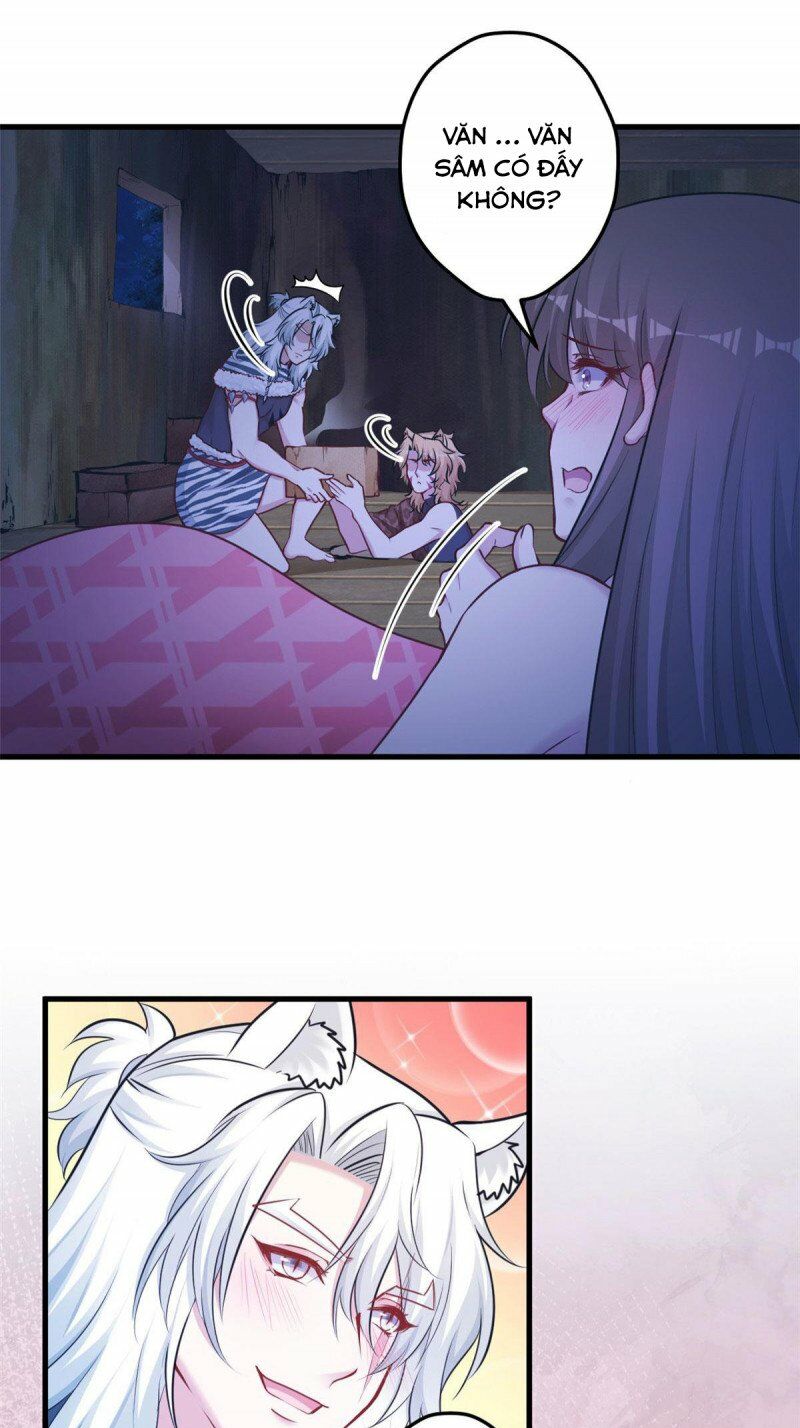 [16+] thảnh thơi thú thế chủng chủng điền, sinh sinh tể chapter 414 10