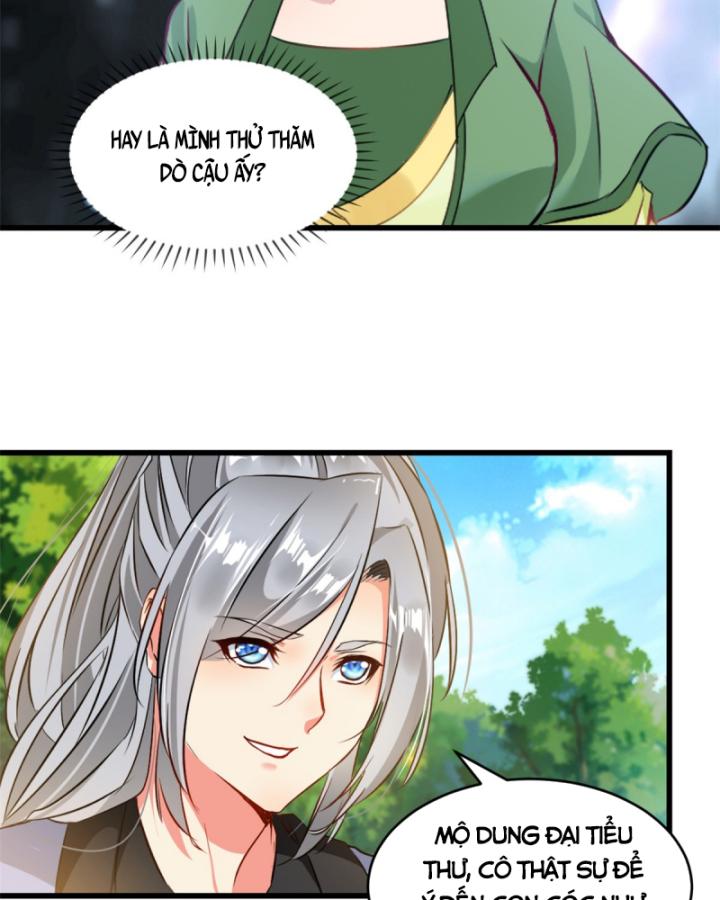 tuyệt thế sát thần chapter 2 22