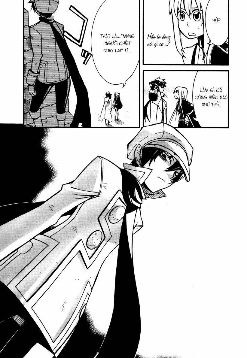 necromancer chapter 2 15