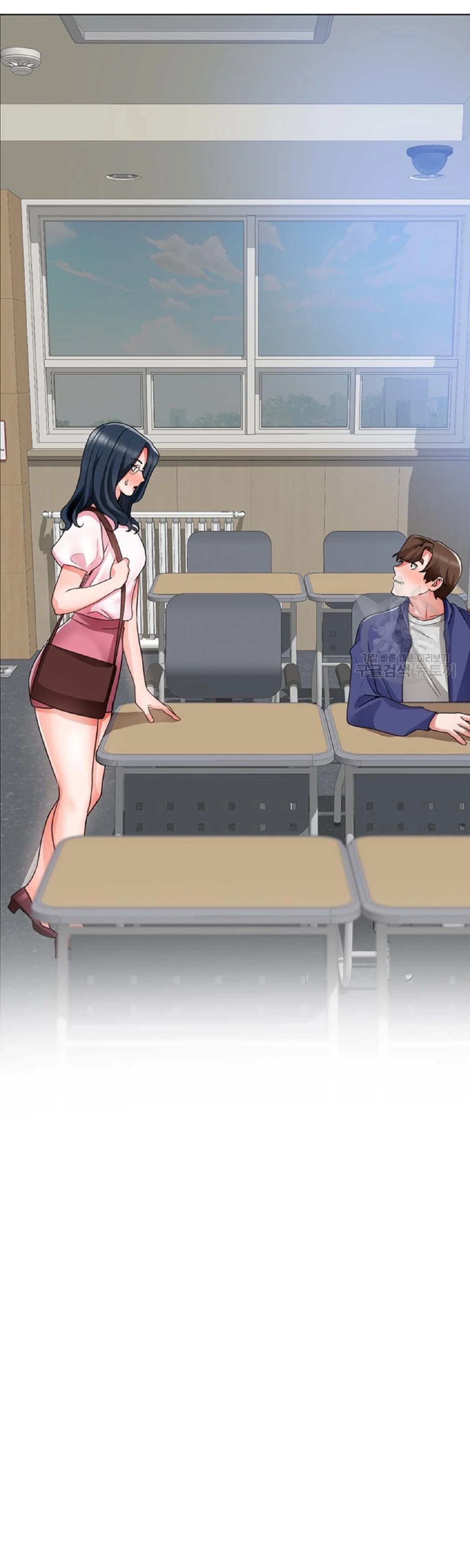 công trường hoan lạc chapter 17 3