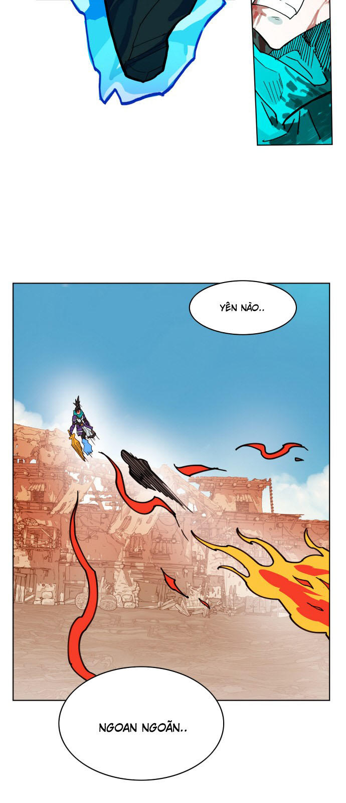 hard core leveling warrior chapter 153 18