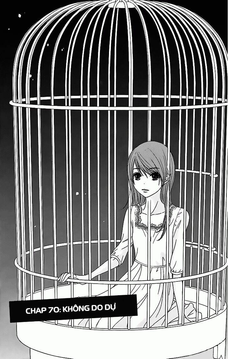 điện kích daisy chapter 70 1