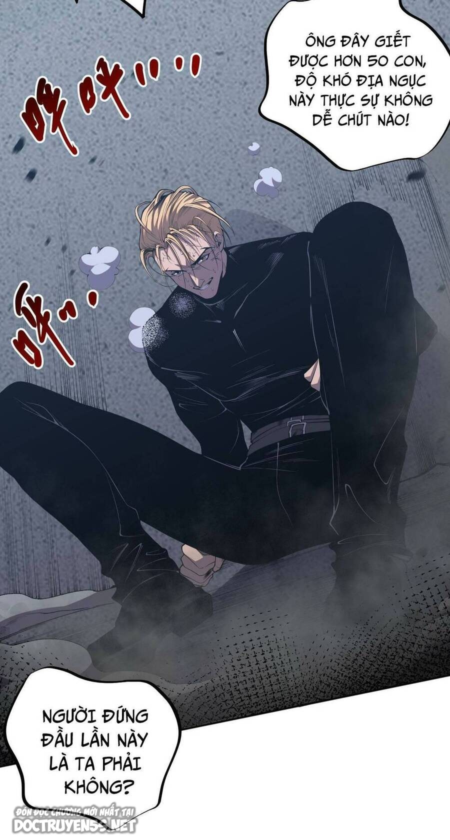 tử linh pháp sư! ta chính là thiên tài chapter 10 34