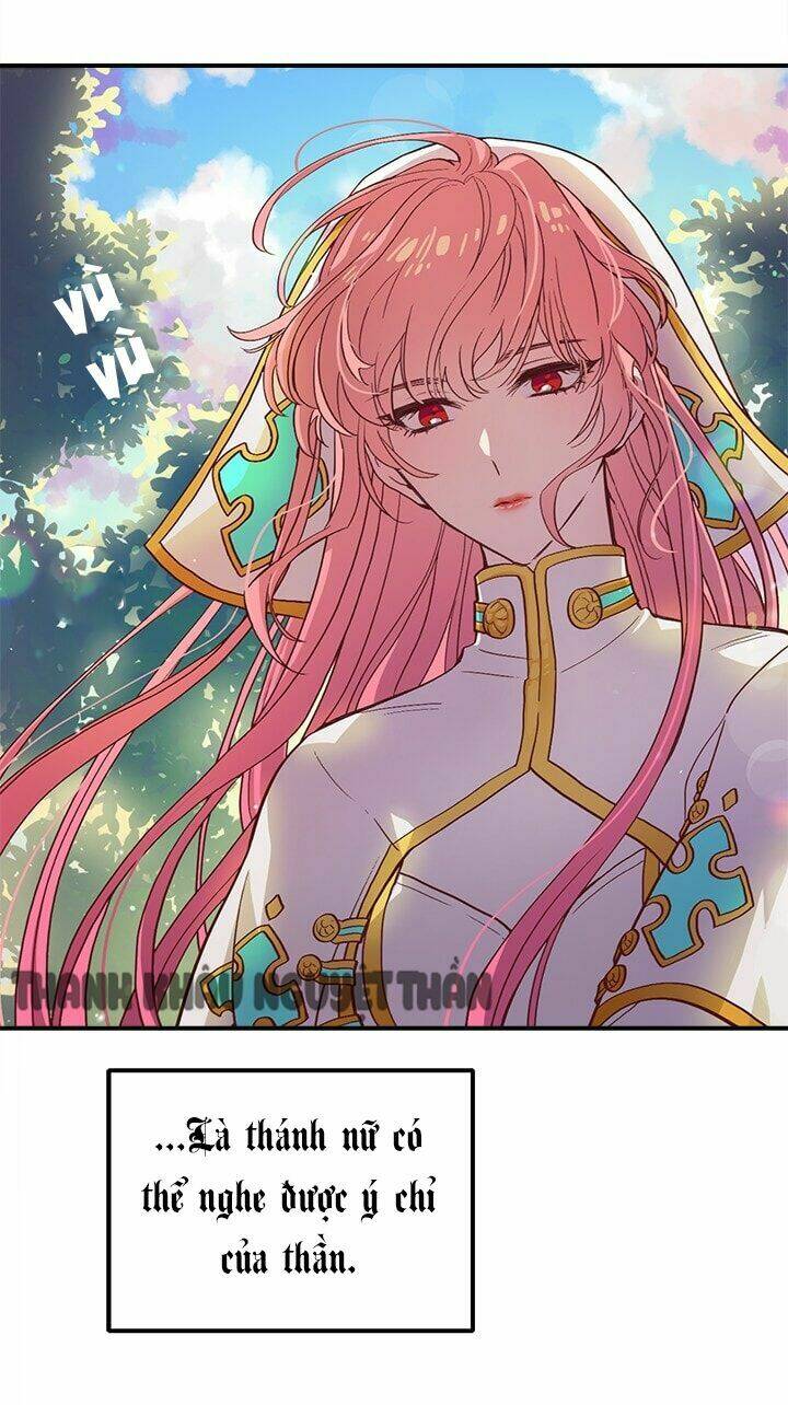 chương mở đầu của tiểu thuyết hàn - light novel (tknt) chapter 2 5