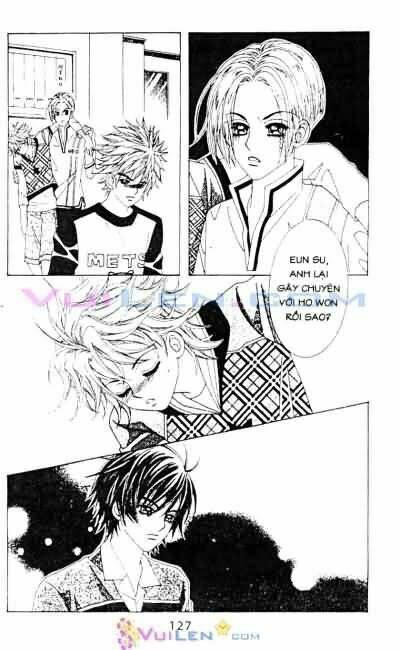 chàng gà mái chapter 6 127