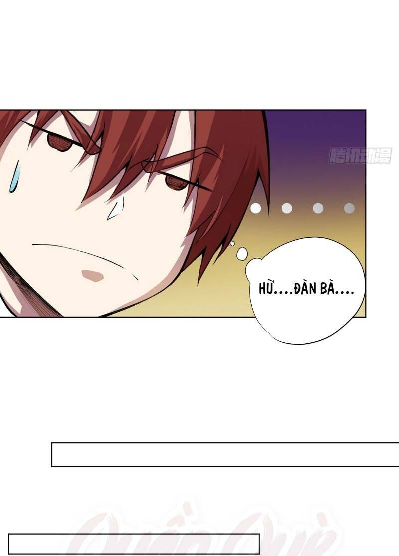 vương bài thần y chapter 9 15