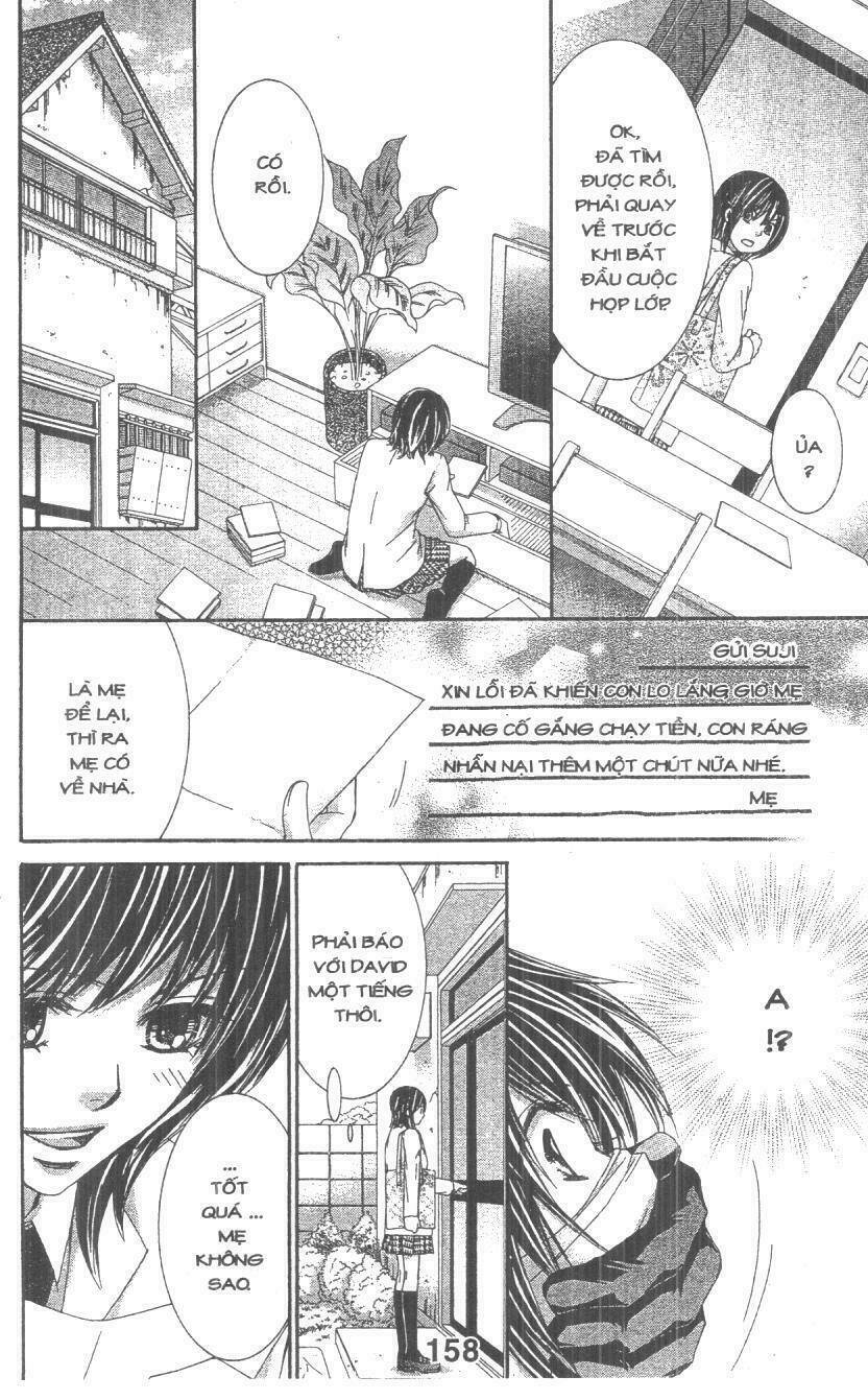 tôi không phải hoàng tử chapter 2 72