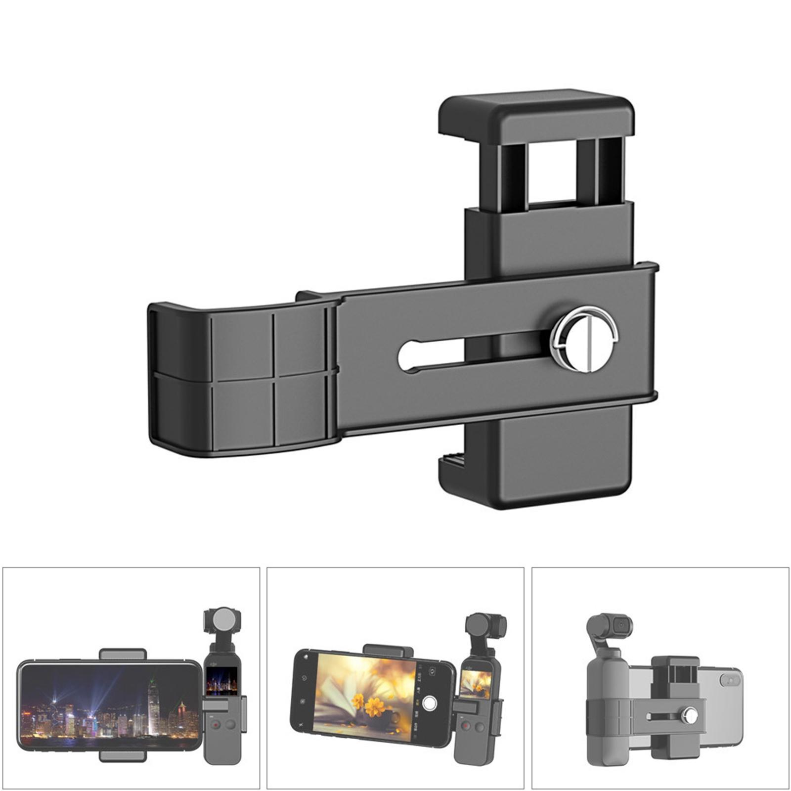 Portable Fixing Clamp Holder Accessories for Pocket 2