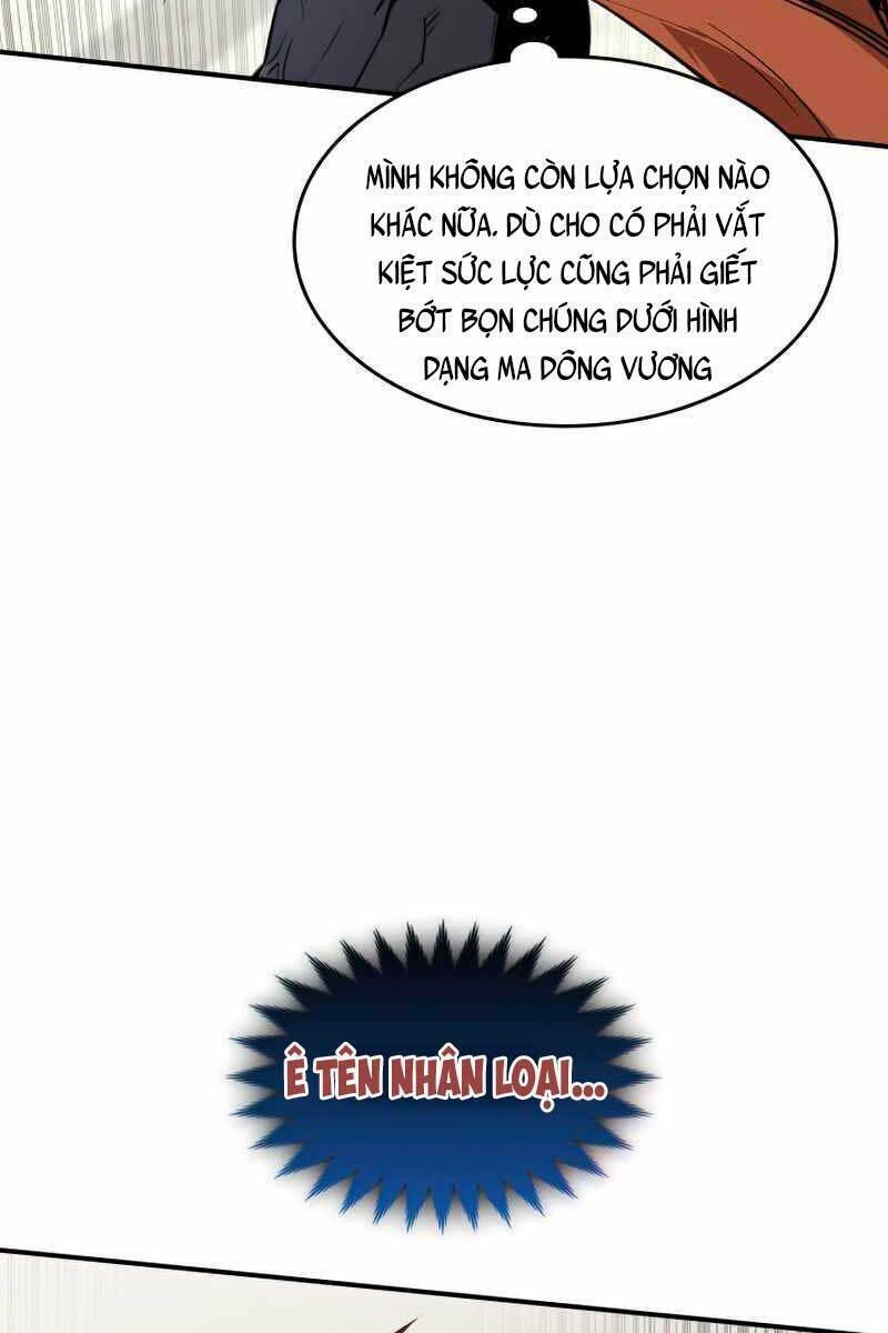 tôi là lính mới chapter 118 60