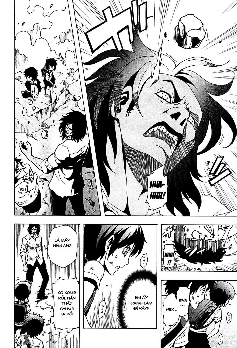 tokyo esp chapter 16 27