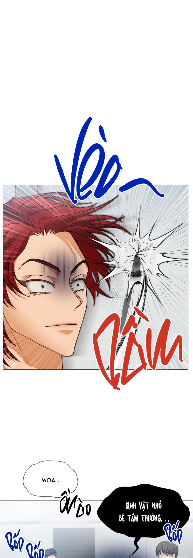 tế phẩm thần núi chapter 13 6