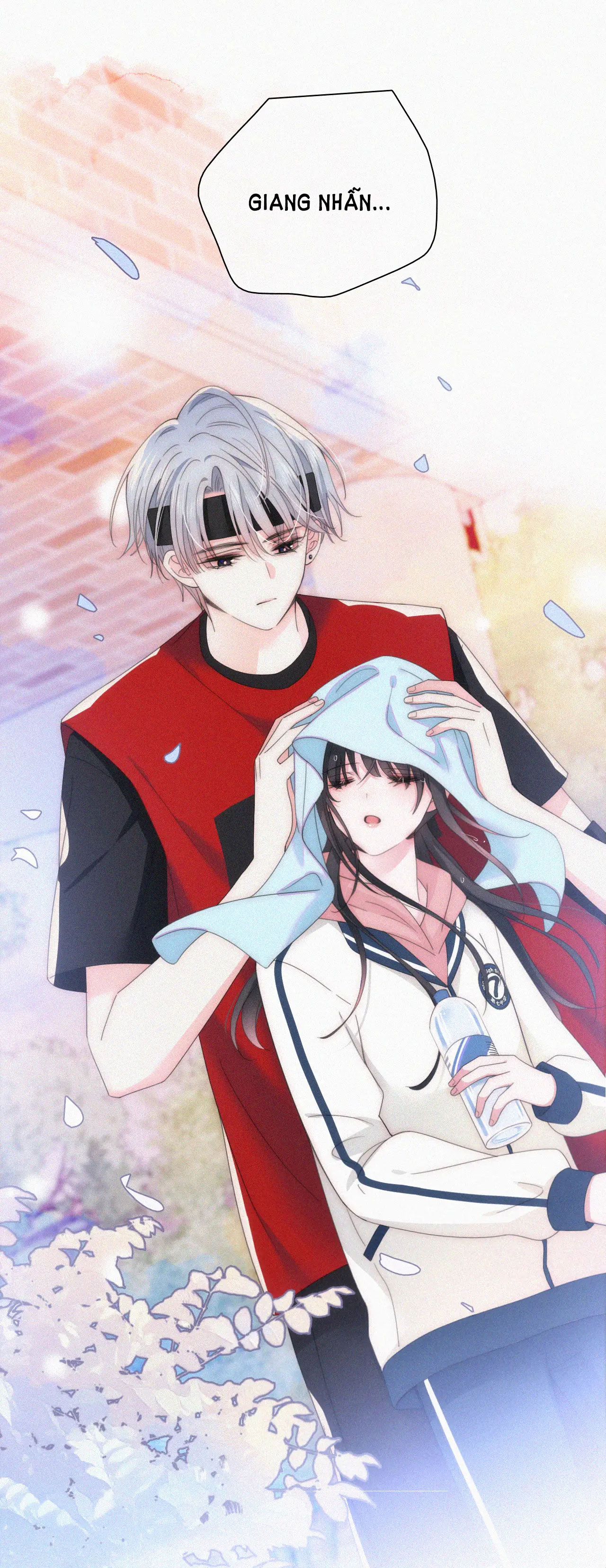 bệnh yêu chapter 34.2 32