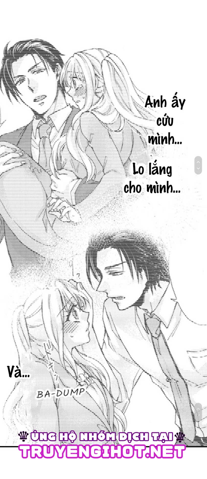 vị sếp thú tính nhà bên chapter 13.2 1