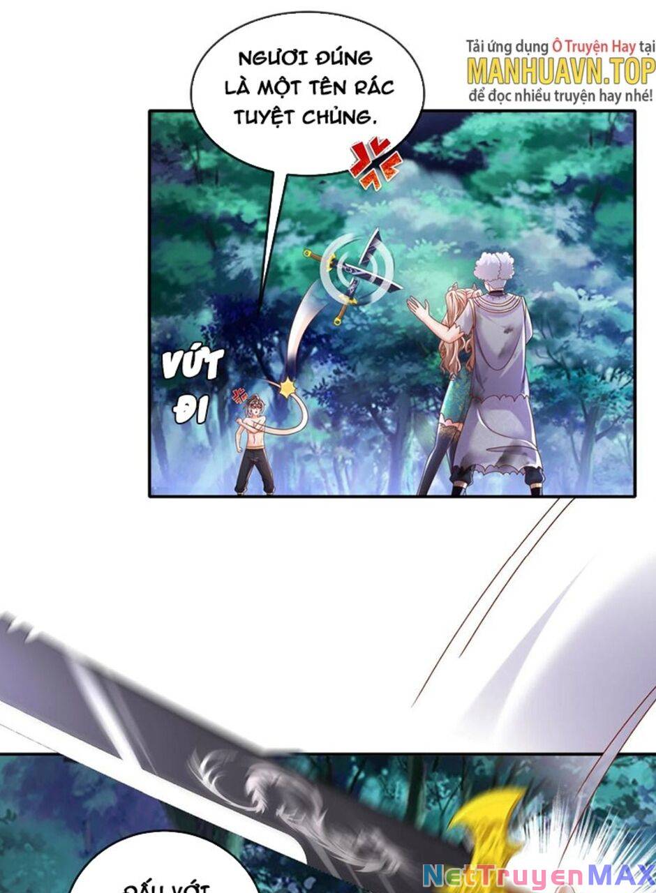 tuyệt thế đạo lữ chapter 63 4