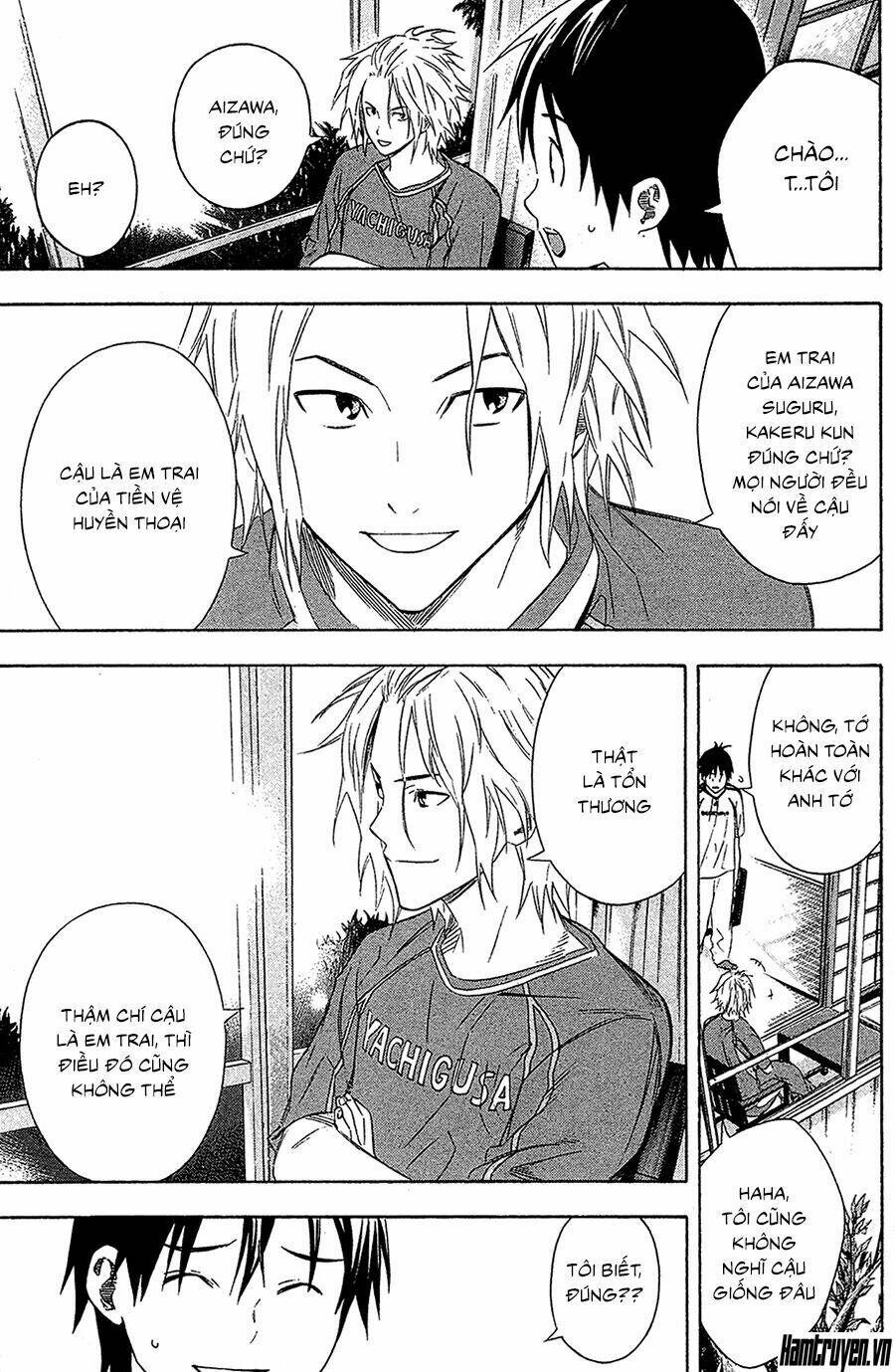 kỵ sĩ trong vòng cấm chapter 128 5