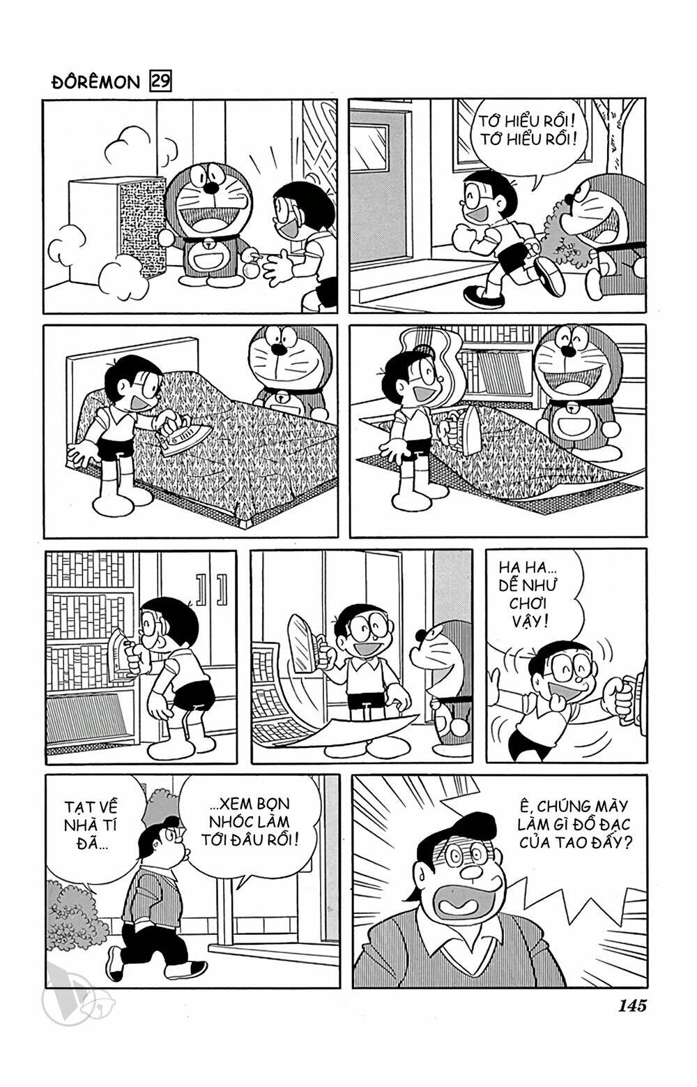 doraemon chapter 528 9