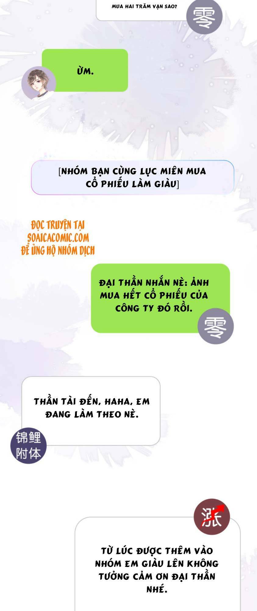 ngự tỷ toàn năng lại bị phá mã giáp chapter 6 30