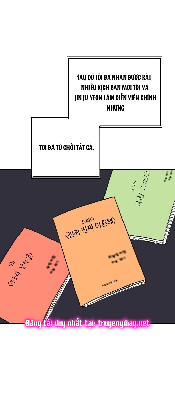 Tuyển Tập Truyện Ngắn Dằm Khăm Của Bạn Mảy chapter 20.2 - Trang 26